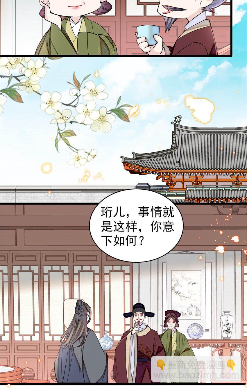 361 我怀疑太后是假的24