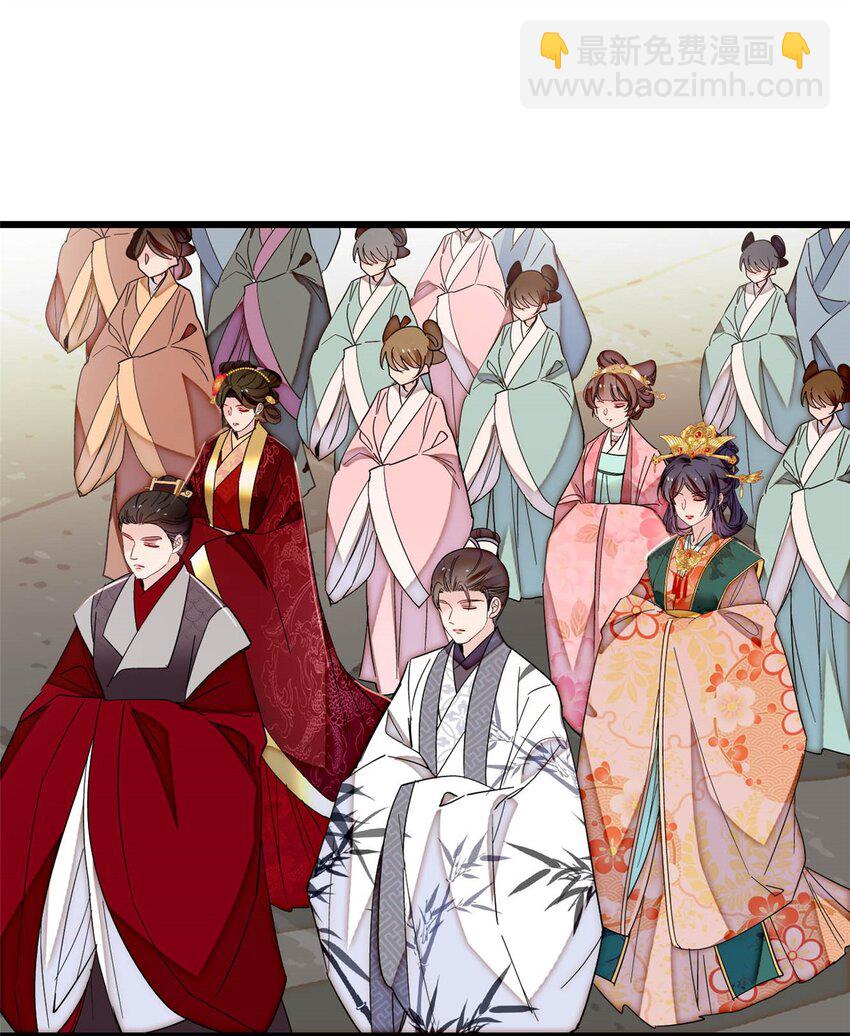 375 阿谨还在里面！26