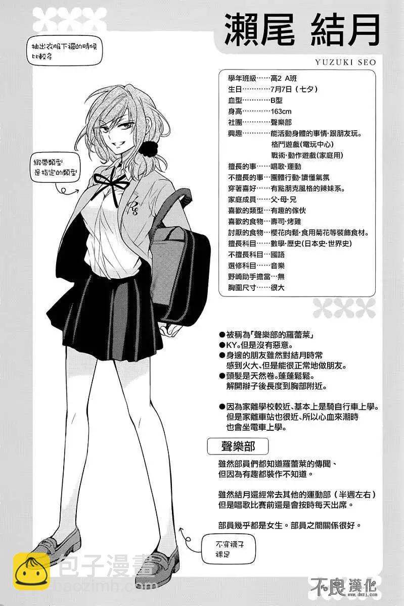 第四卷附赠31