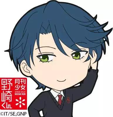 官推纪念头像8
