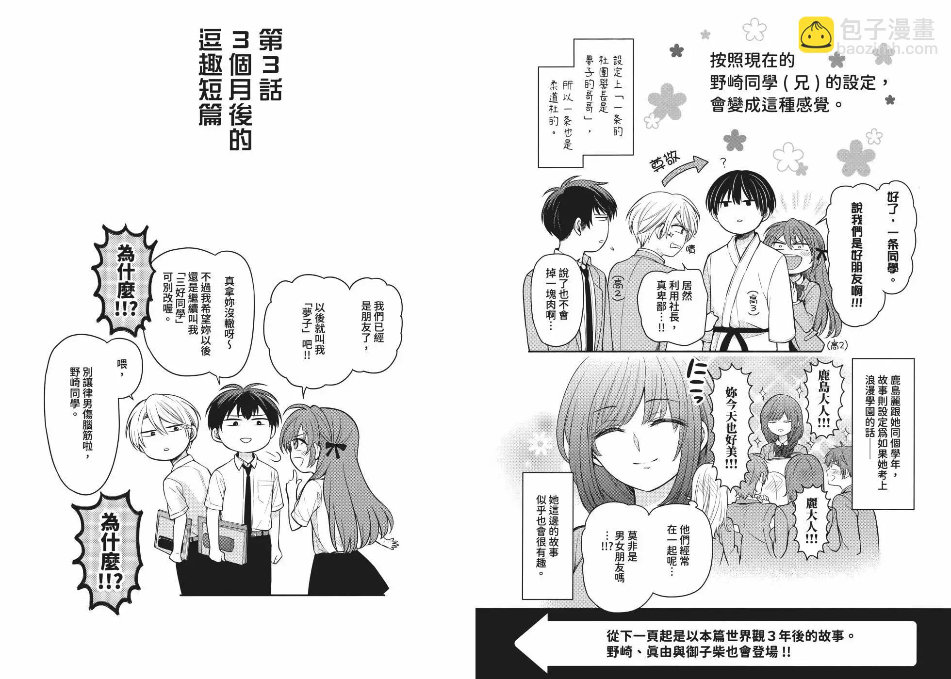 月刊少女野崎妹妹24