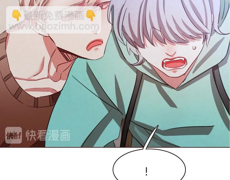 序章 “外卖”室友已送达！40