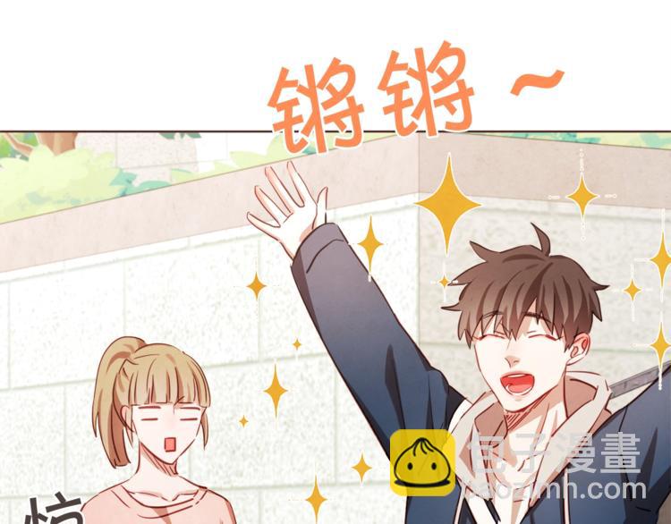 第4话 英雄救美？个鬼125