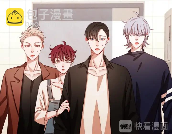 第8话 我好害怕呀119