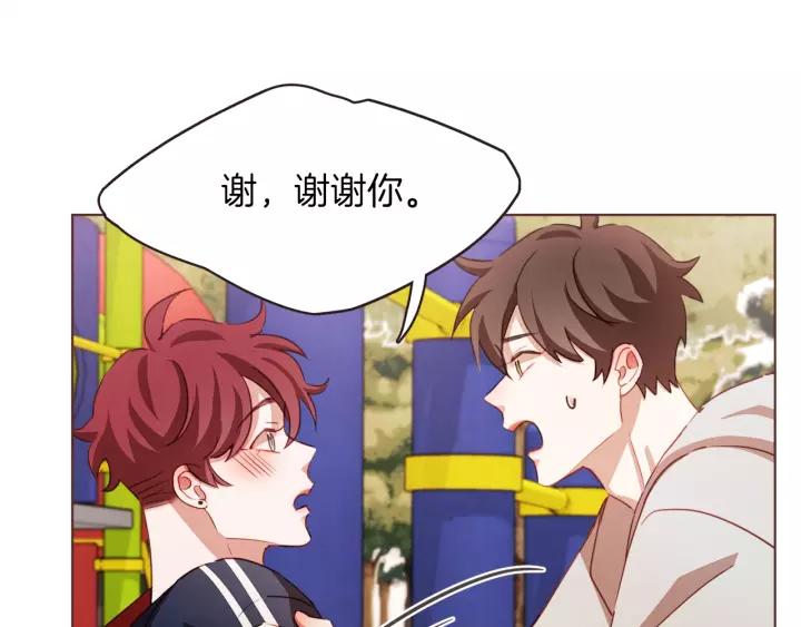 第24话 被保护的感觉65