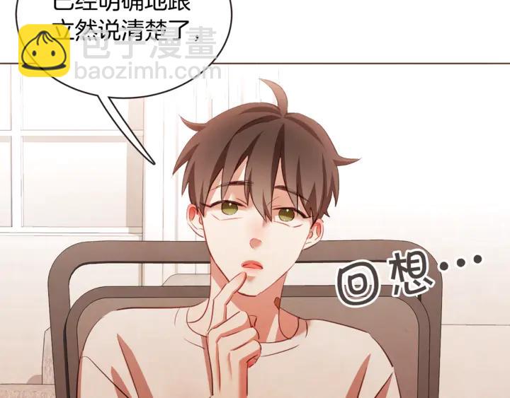 第54话 他好甜130
