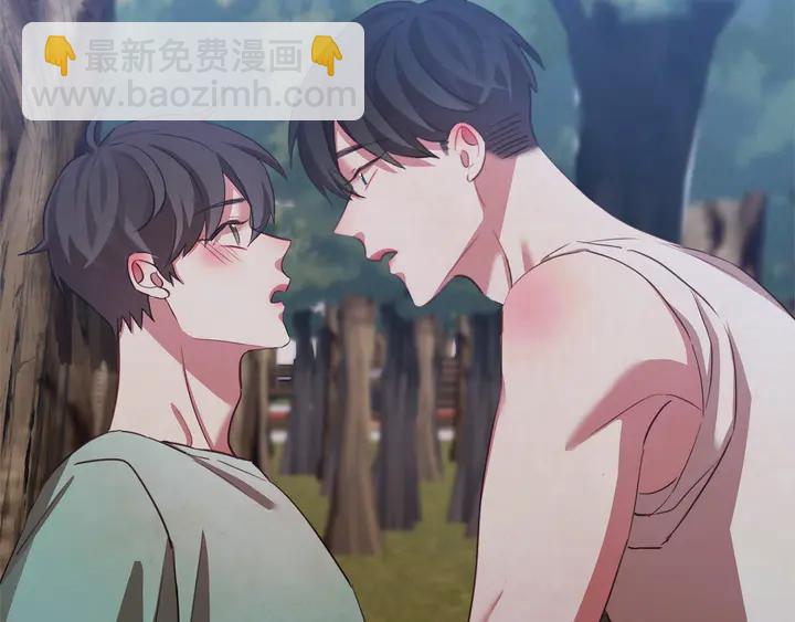 第54话 他好甜23