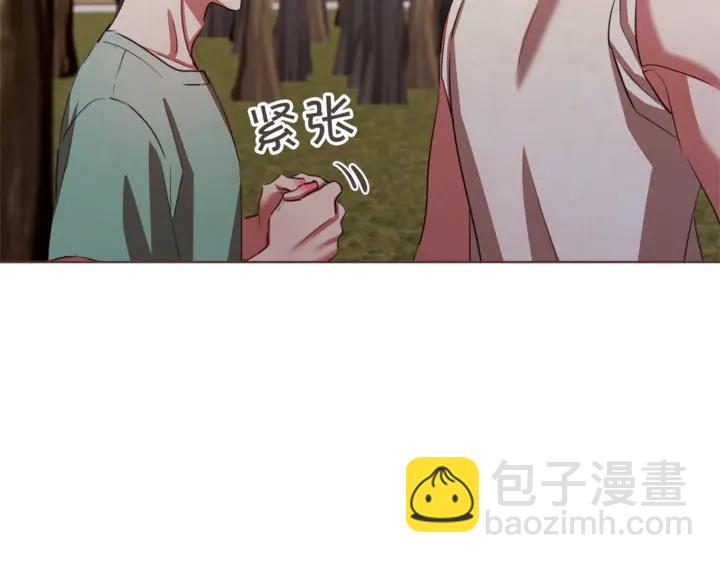 第54话 他好甜33