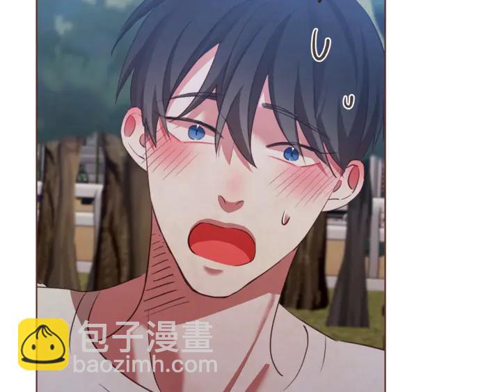 第54话 他好甜37