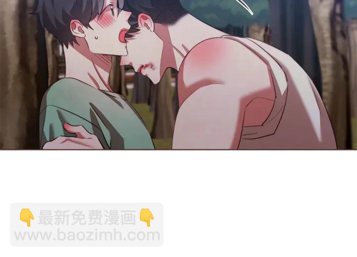 第54话 他好甜89