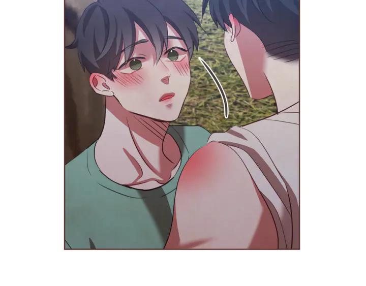 第54话 他好甜91