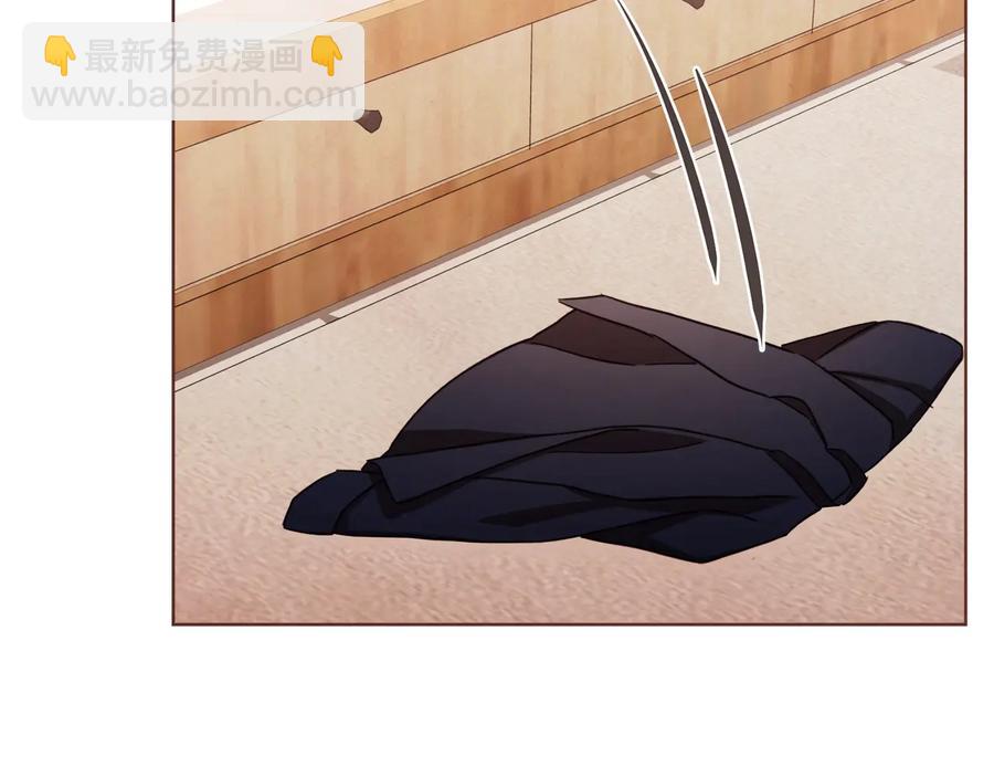 第61话 要被他可爱疯了101