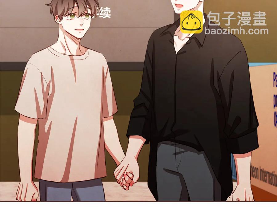 第61话 要被他可爱疯了167