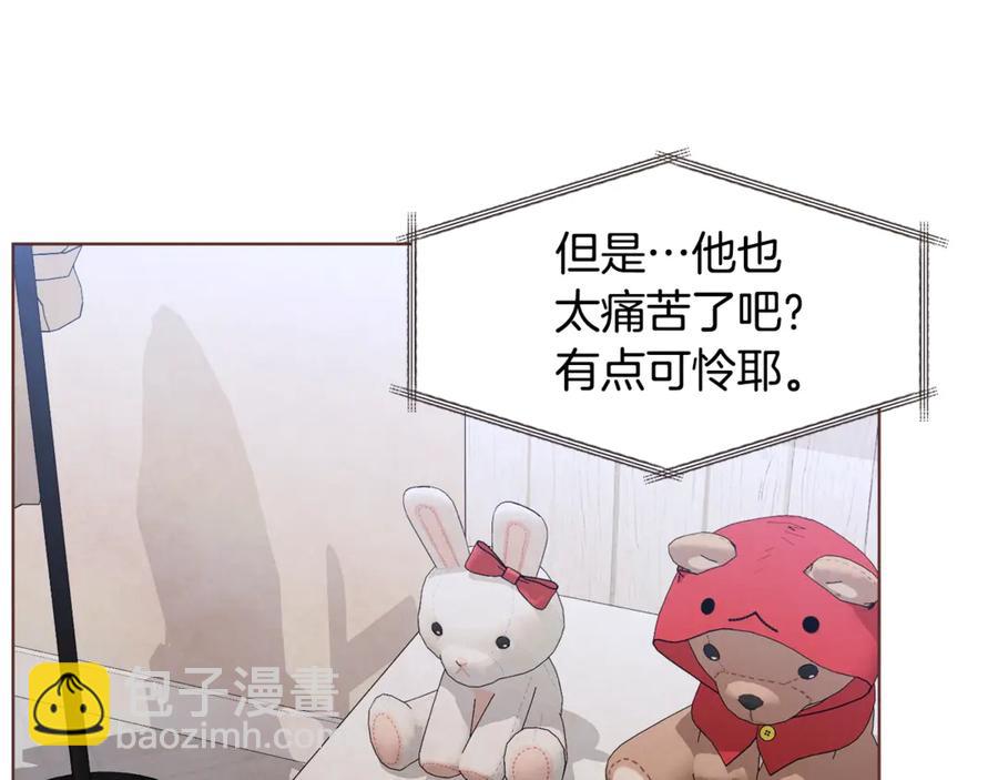 番外15话 梦想成真的超能力161