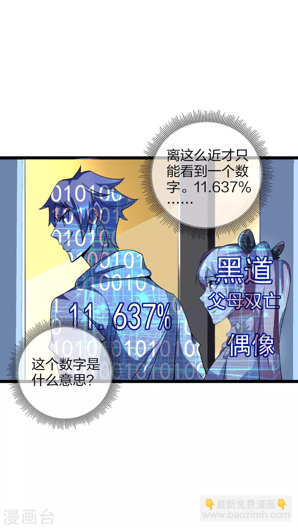 第35话 我林天会遭遇挫折？10