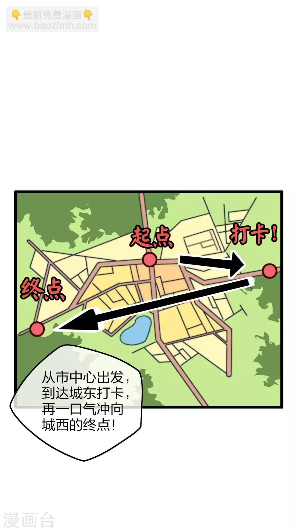 第36话 没有我林天花不完的钱2