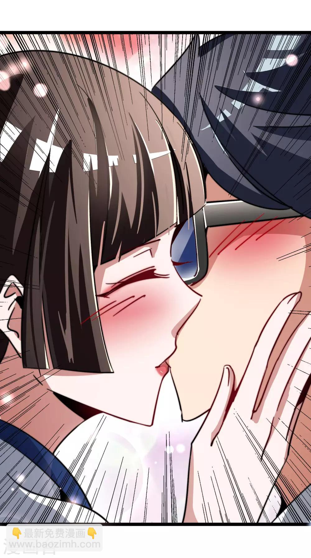 第51话 林天人生中最危险的时刻！21