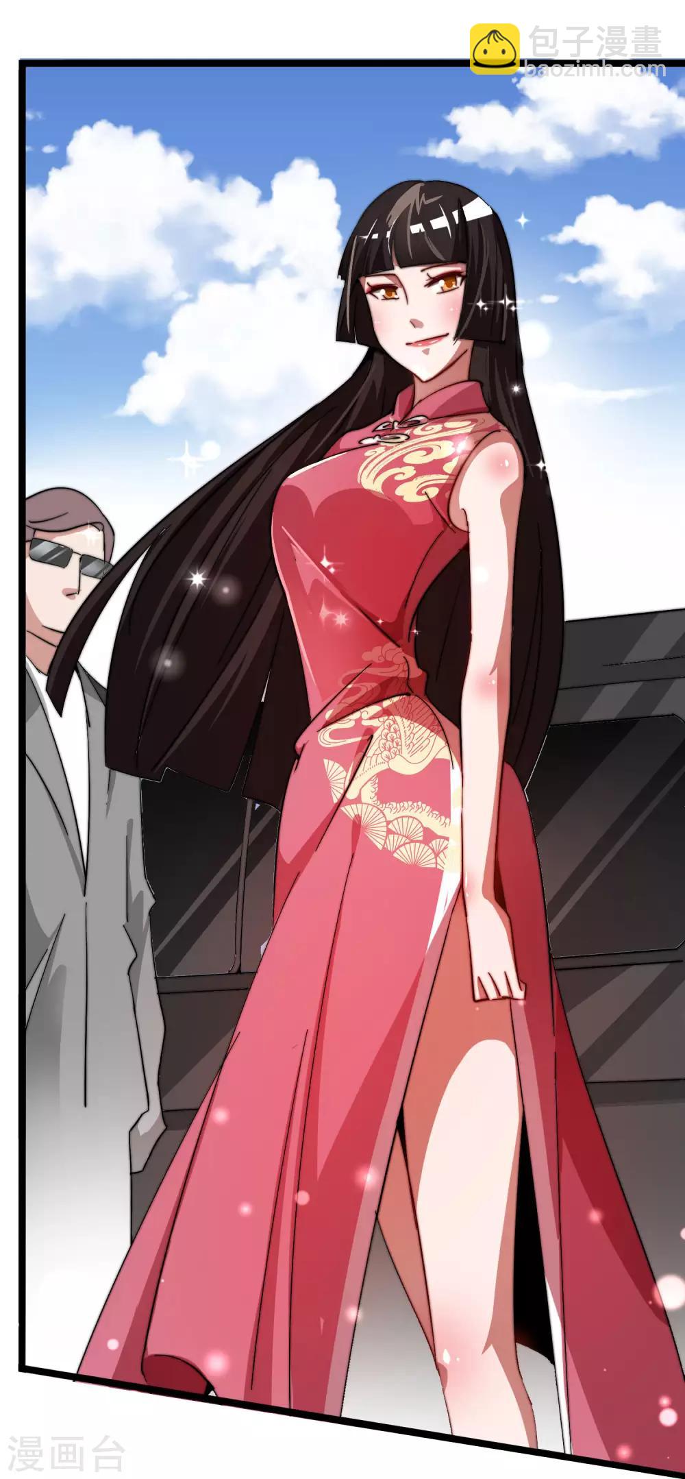 第51话 林天人生中最危险的时刻！33