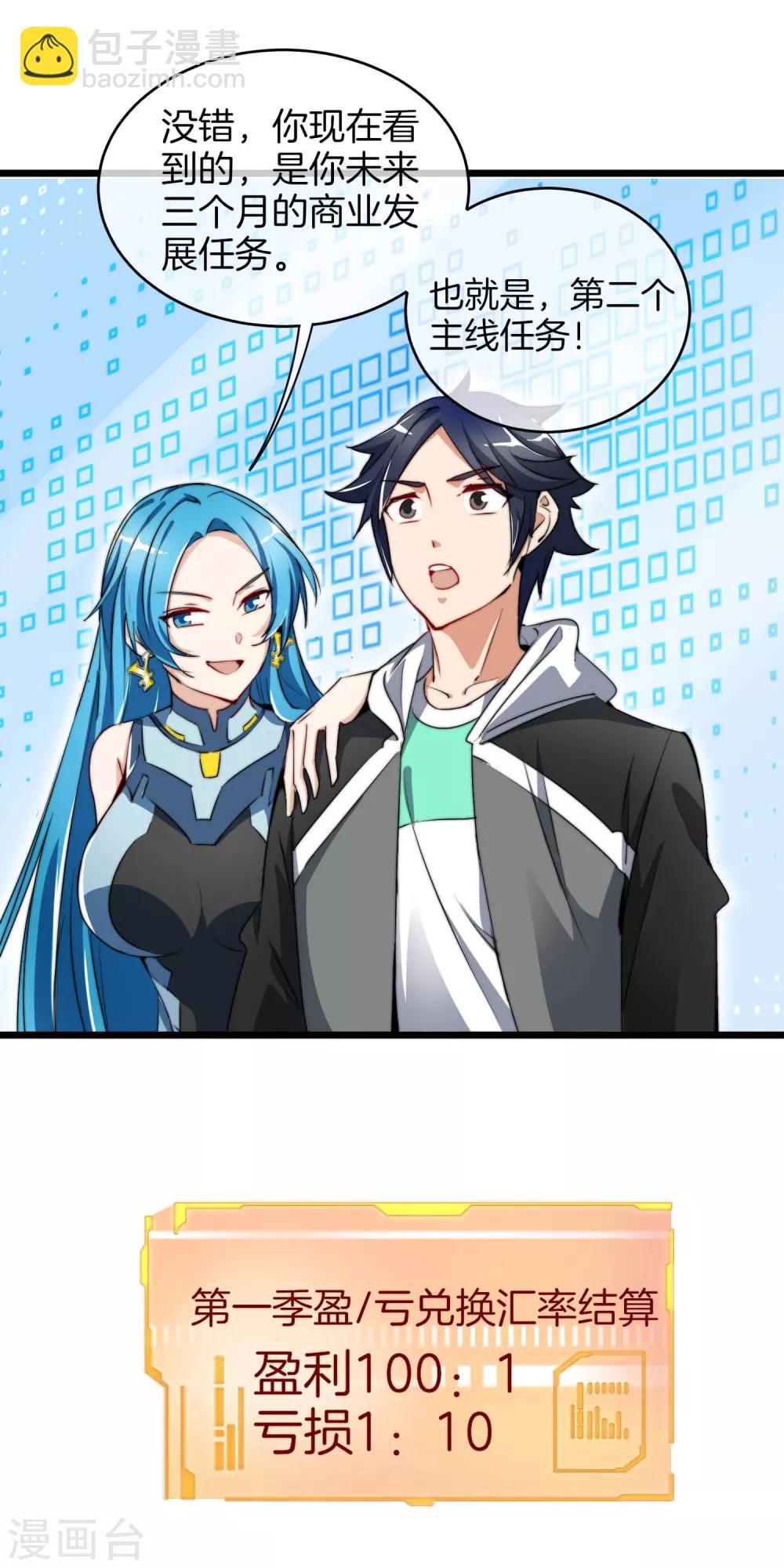 第81话 搞这个一定很亏钱，我喜欢！2