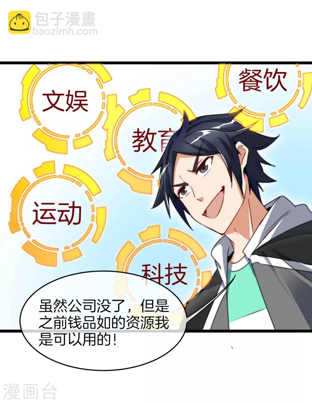 第81话 搞这个一定很亏钱，我喜欢！35