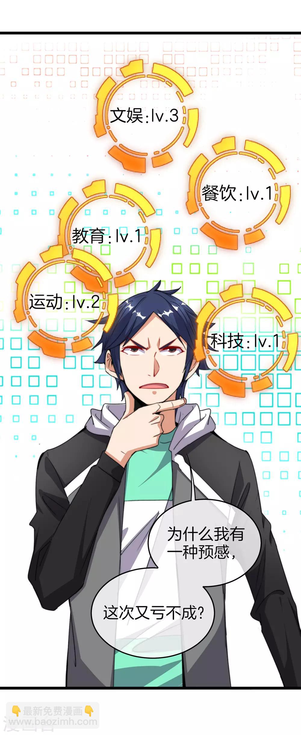第94话 这里的地摊，被我承包了！3