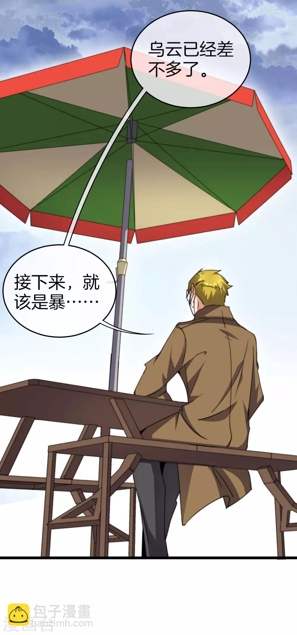 第98话 贵，好贵的无人机矩阵！14