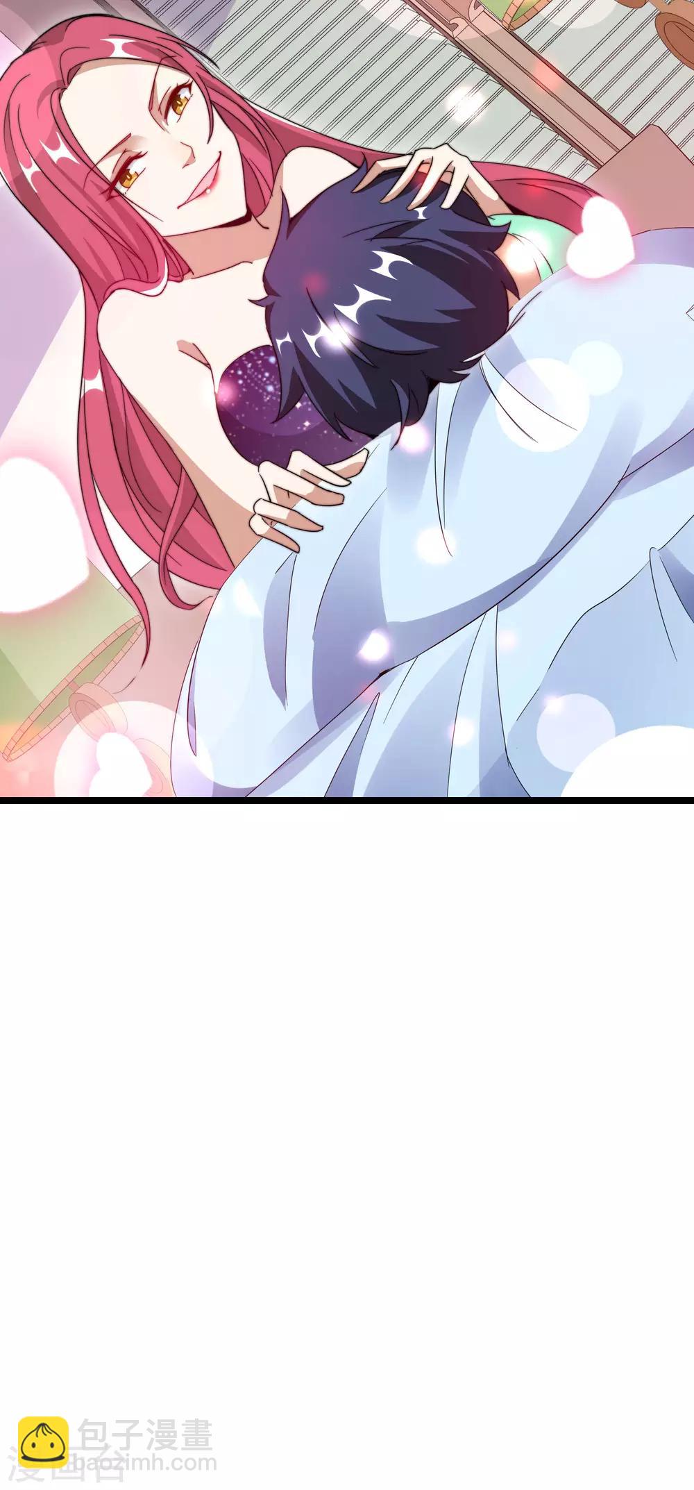 第119话 送你一个外国大美妞！36
