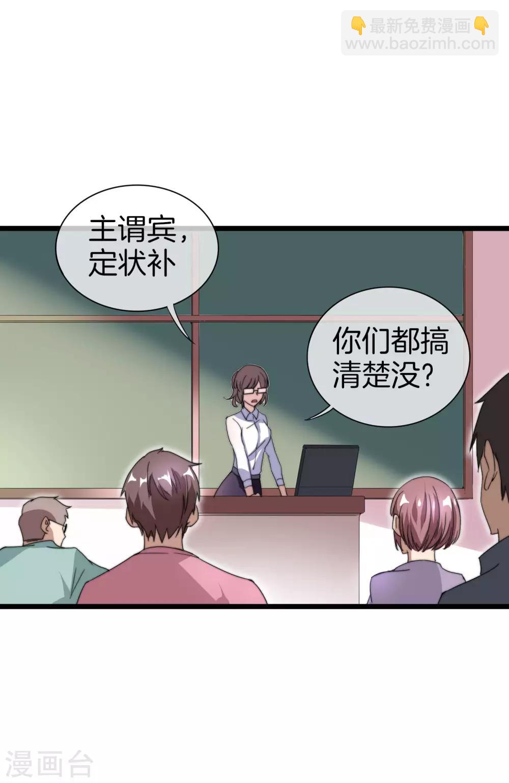 第120话 选老婆是挑一个还是全都要？1