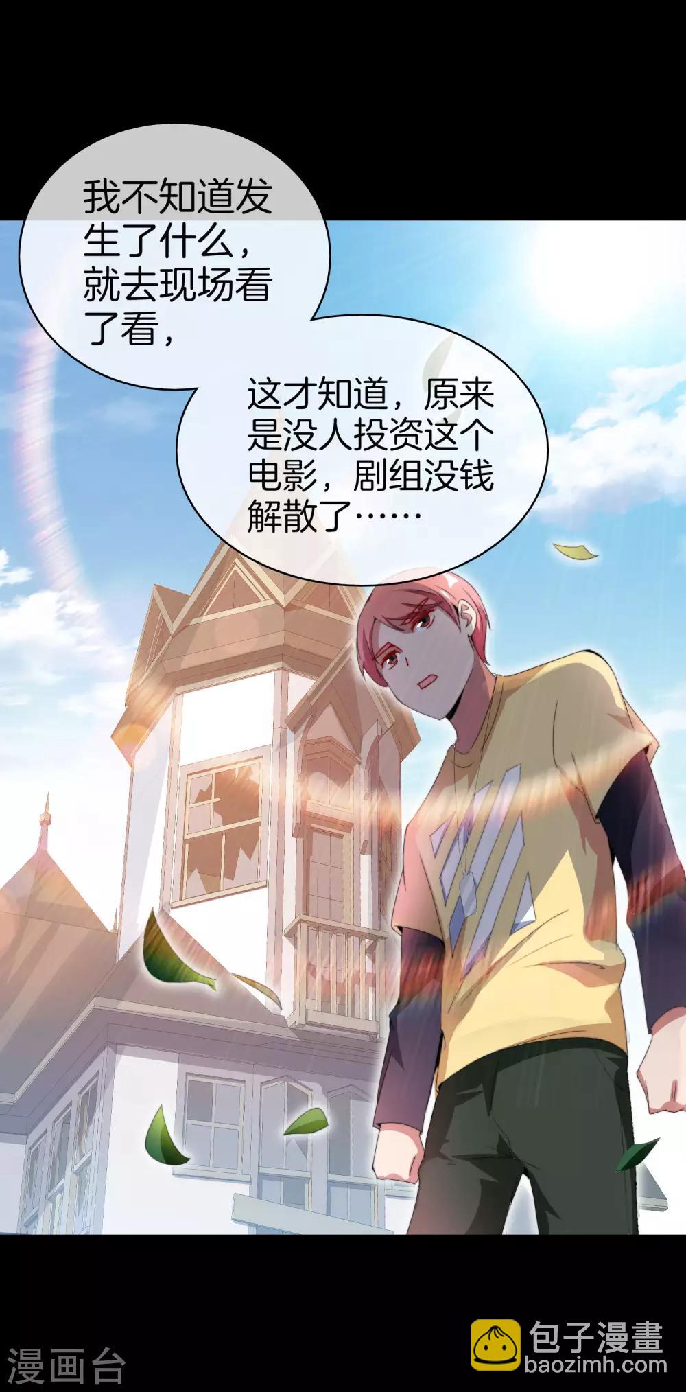 第170话 投资电影血本无归28
