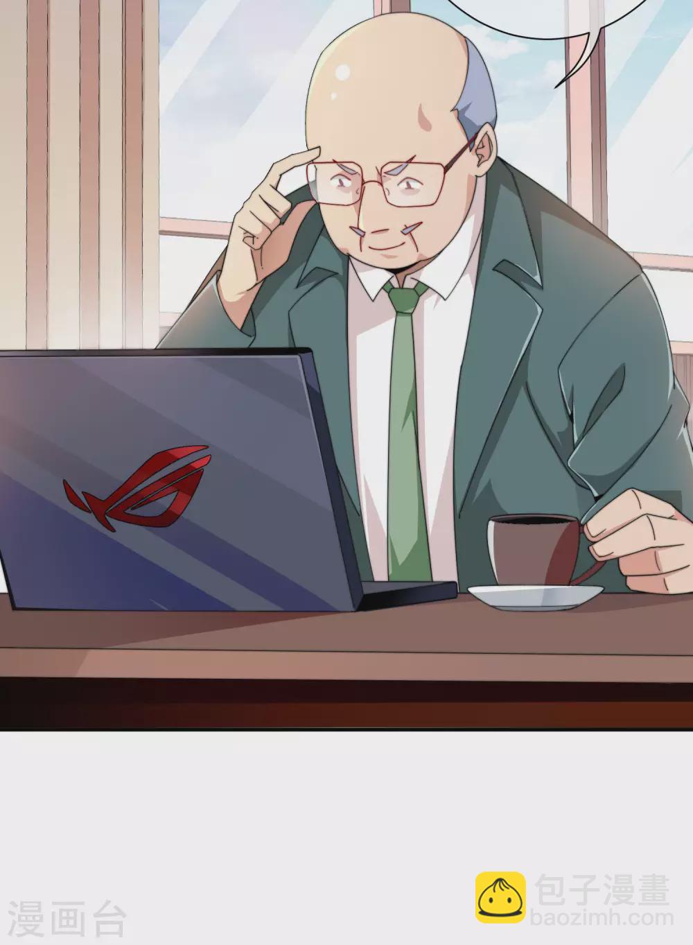 第174话 人生艰难，需要温暖28
