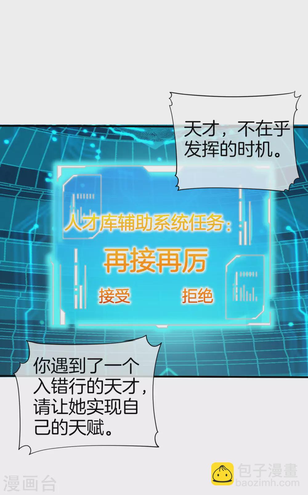 第177话 林总的天都塌了！26