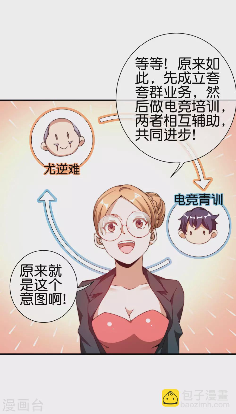 第189话 林天智多而近妖！17
