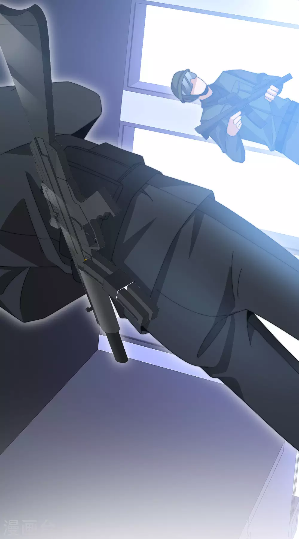 第215话 对付莓国的秘密武器！5