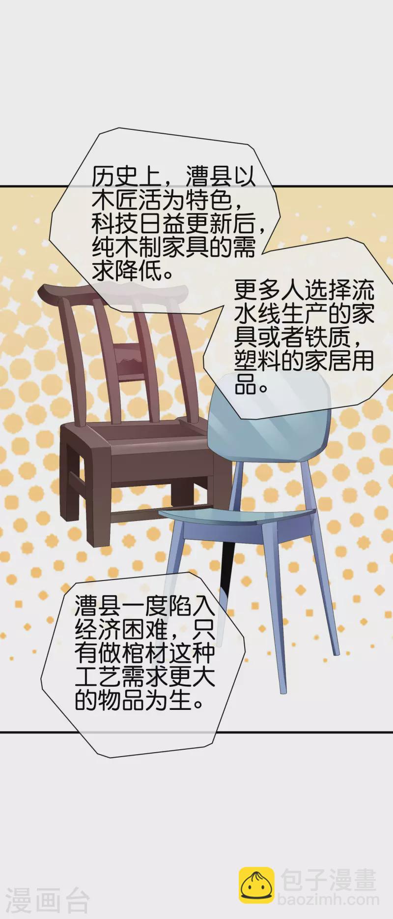 第242话 林总进入殡葬行业？22