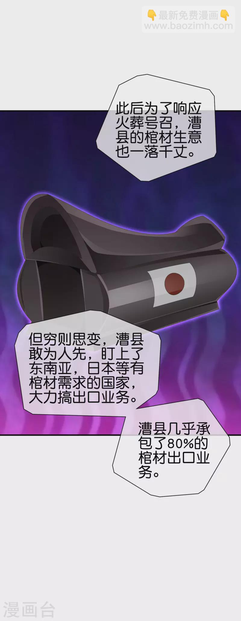 第242话 林总进入殡葬行业？23