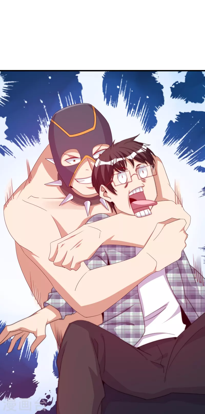 第249话 “诛杀”奸臣！30