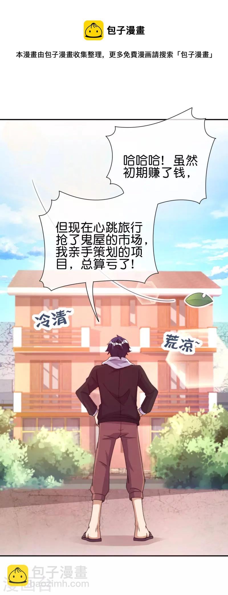 第282话 今天开始当首负！34