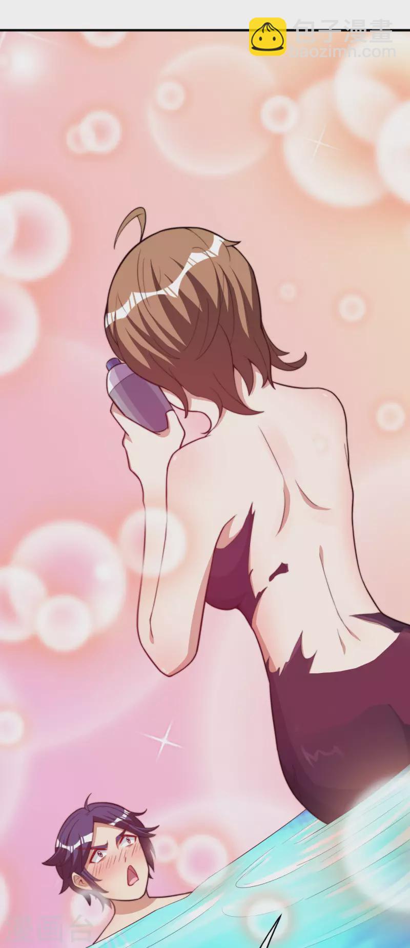 第286话 厄运之女？！35