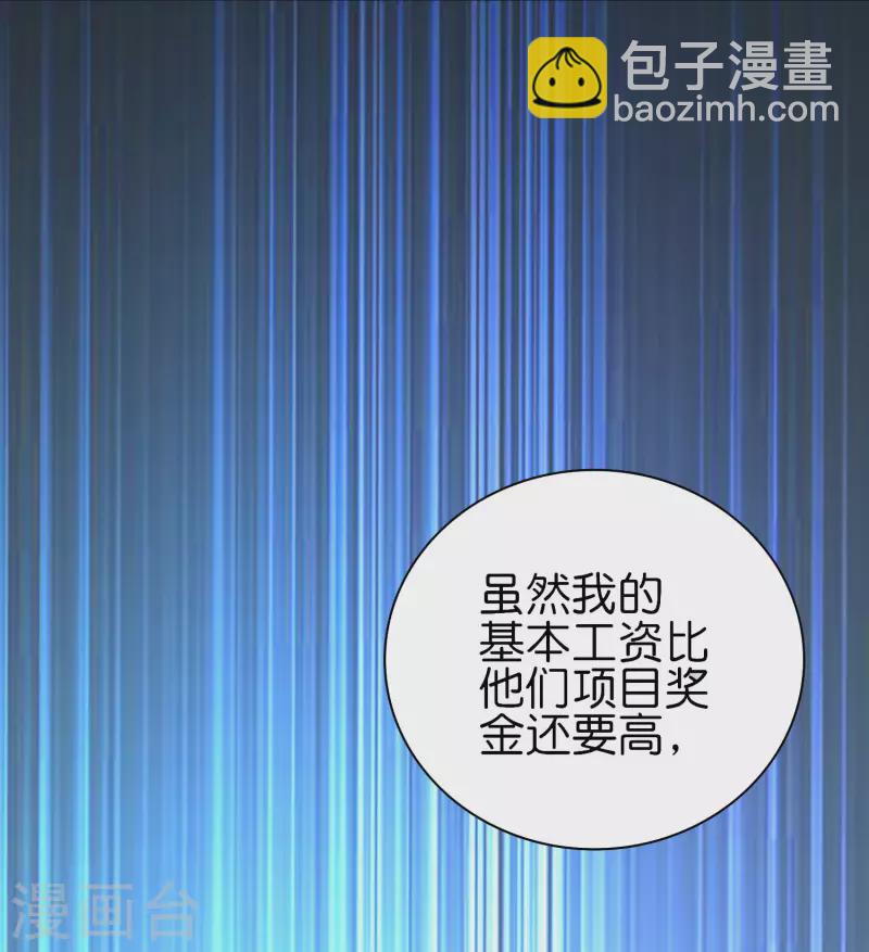 第289话 公司福利，美女陪加班？！24