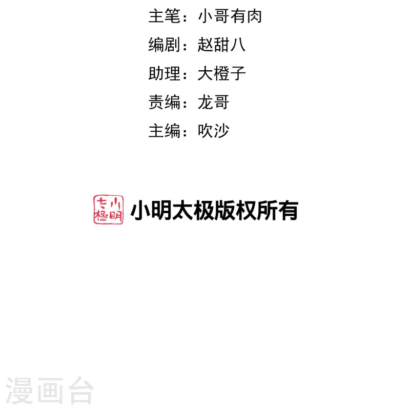 第298话 说，你是不是有背景？1