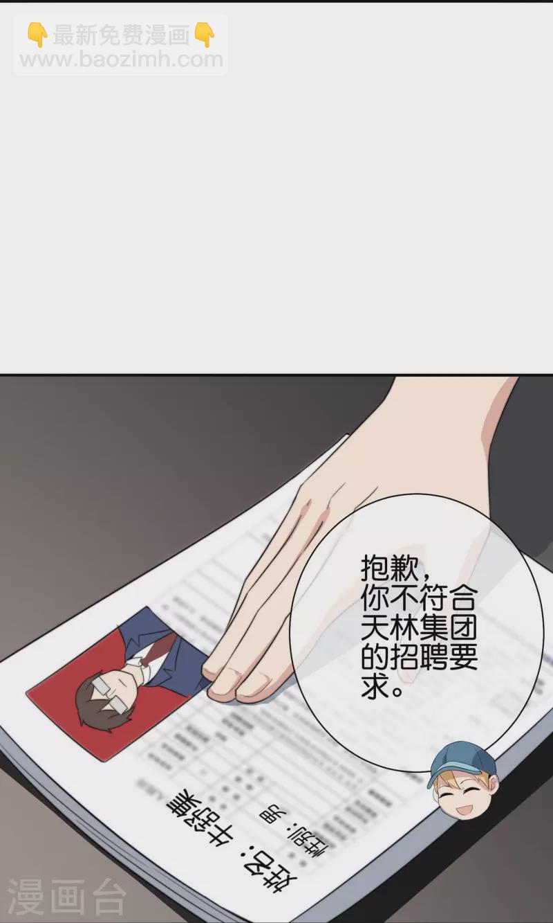 第304话 祝内卷的人从小秃头20