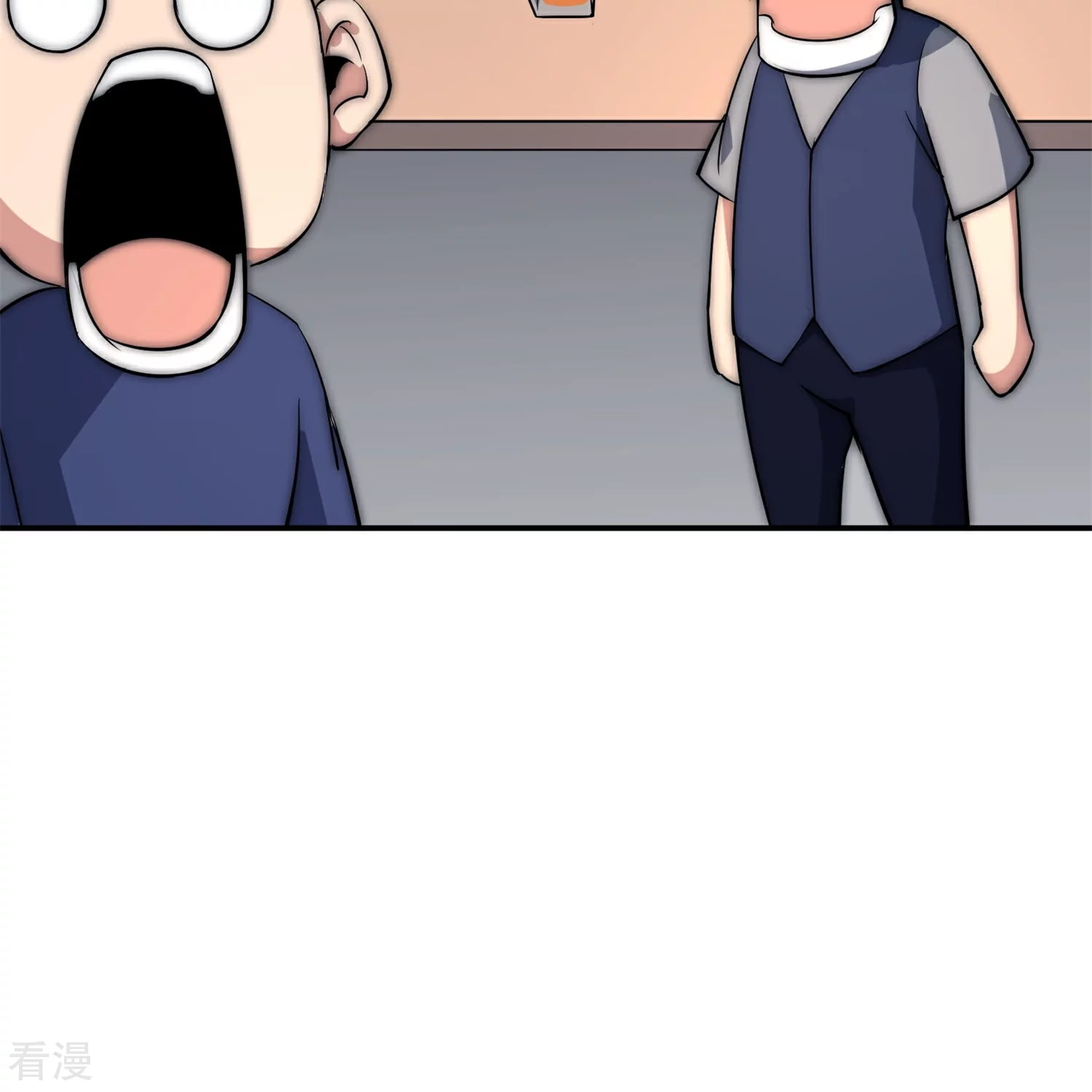 第316话 我是他的妈妈粉！30