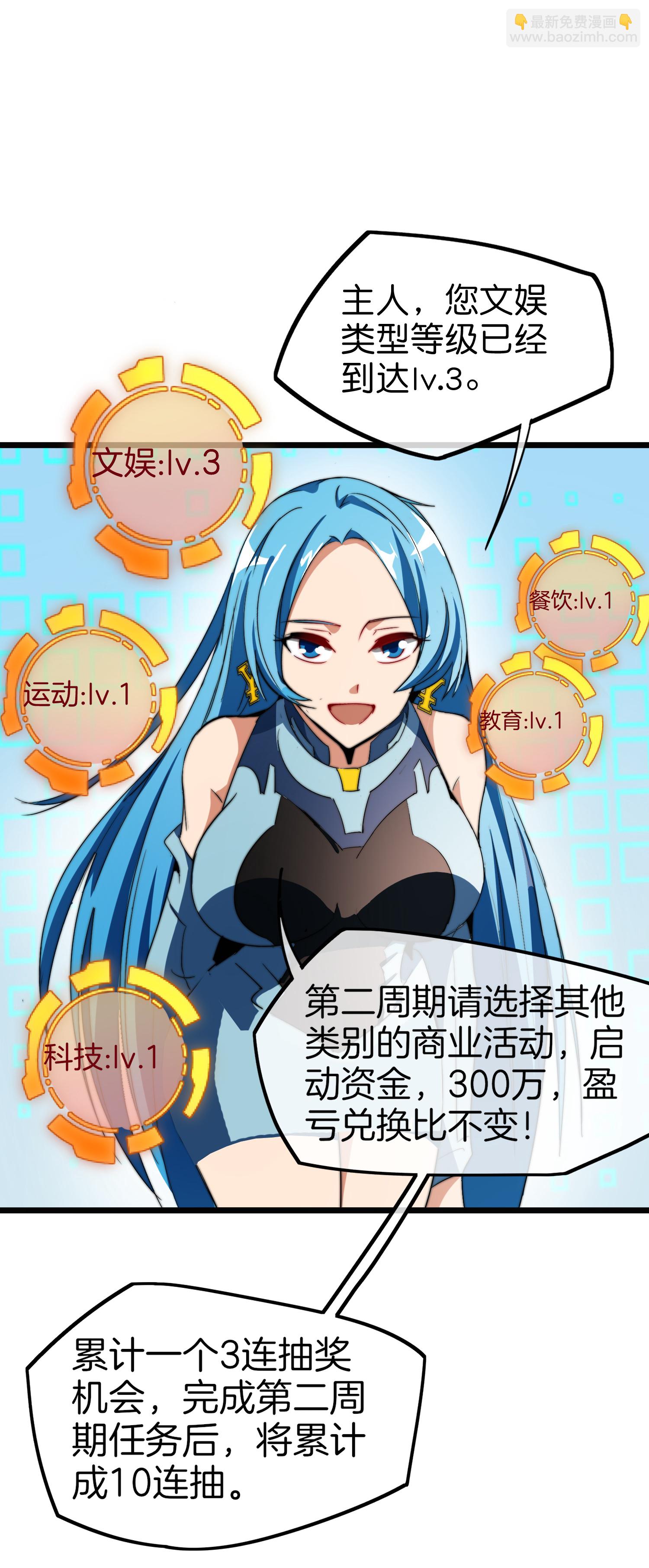 第323话 同行的事，能叫抄吗？18
