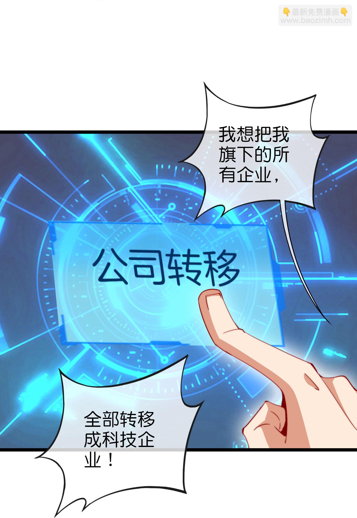 第328话 万物皆可科技化31