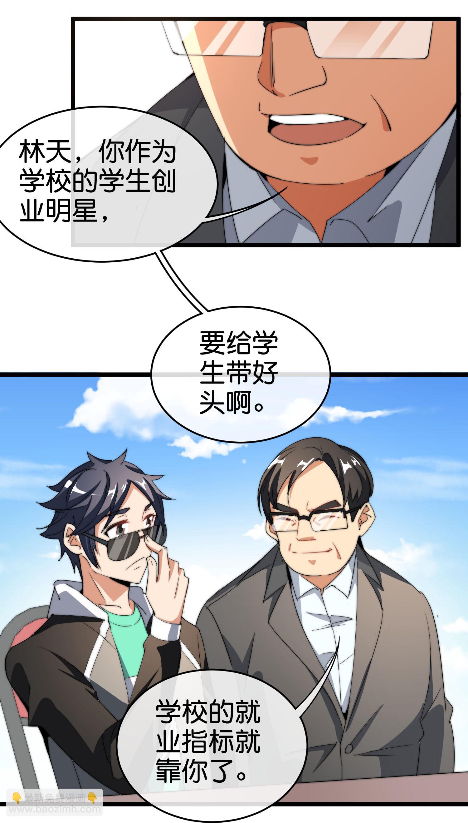 第333话 开业大吉10