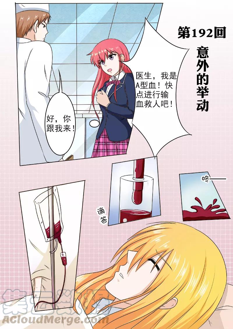 第192话 意外的举动0