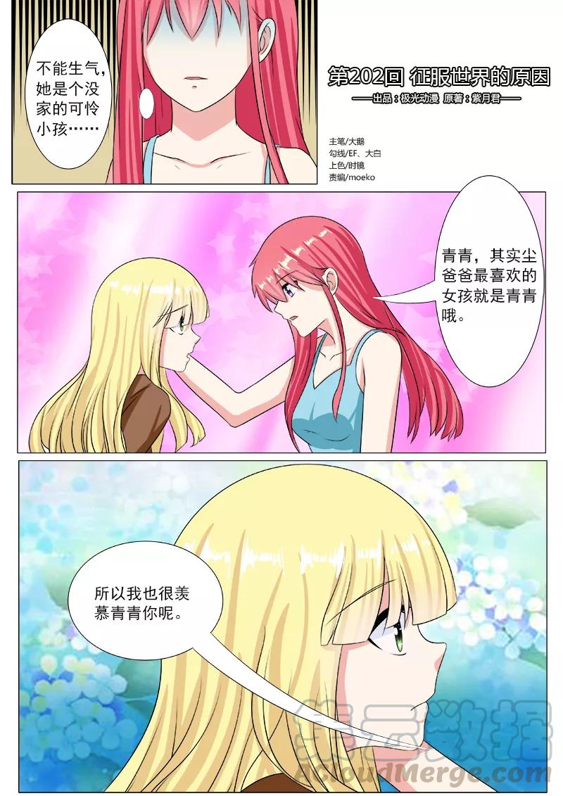 第202话 征服世界的原因0