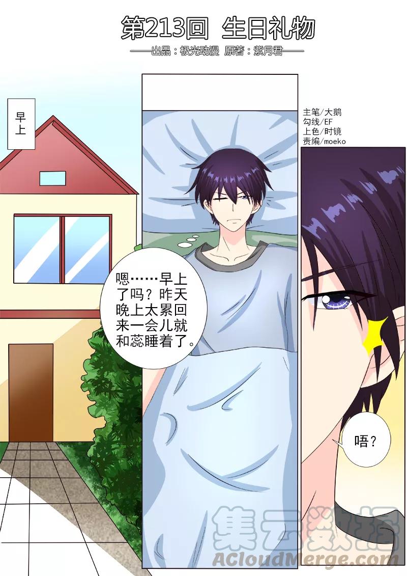 第213话 生日礼物0