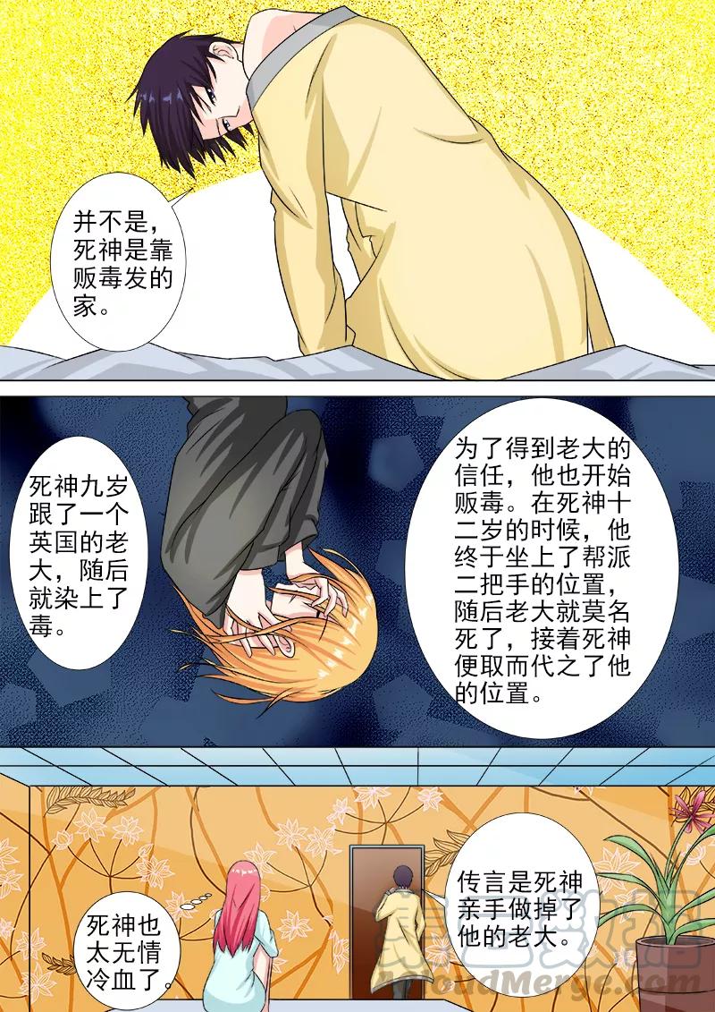 第216话 拙劣的美人计4