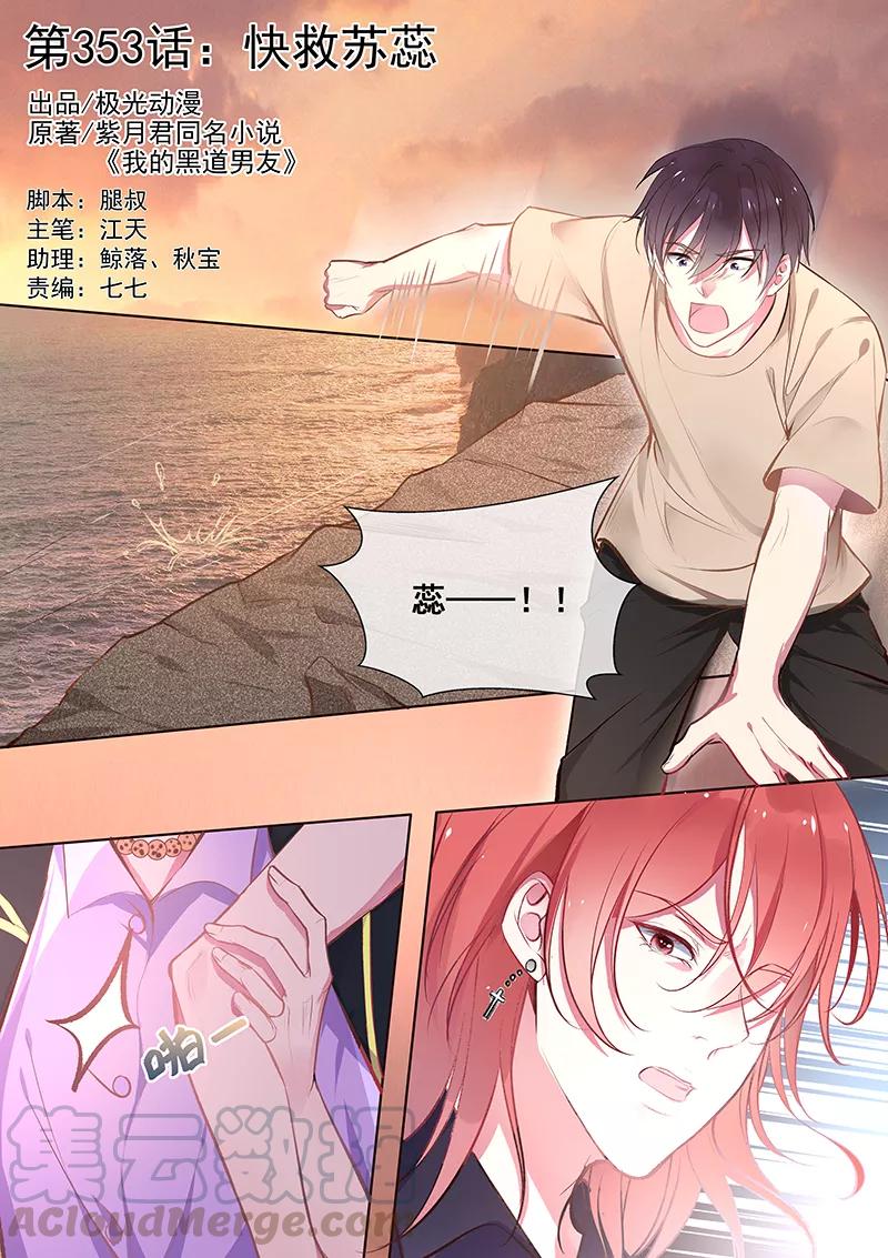 第353话 快救苏蕊0